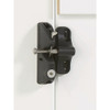 National Hardware LokkLatch Gate Latch N346-201 222040