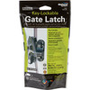 National Hardware LokkLatch Gate Latch N346-201 222040