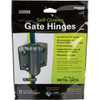 National Hardware V6212 Nar Sprg Hng Blk N346-206 223461