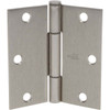 National Hardware 1/4" Sn Sqk Guard Hinge N830-448