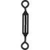 National Hardware 3/16 In. x 5-1/2 In. Turnbuckle Eye/Eye N820-117