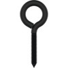 National Hardware 000, 3-7/8 In. Storm Shine Screw Eye (2-Count) N820-099