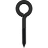 National Hardware 7/16 In. x 5-1/4 In. Storm Shine Screw Eye  N820-087