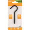 National Hardware 1-4 In. x 4-1-4 In. Storm Shine Screw Hook N820-102 220468