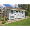 National Hardware Shed Kit N166-006 228554