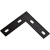 National Hardware 6.5 In. Corner Brace N351-505