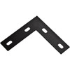 National Hardware 6.5 In. Corner Brace N351-505 235225