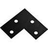 National Hardware 6 In. Structural Corner Brace N351-506