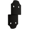 National Hardware Hartley Collection 5 In. x 10 In. x 1.5 In. Joist Tie N800-007