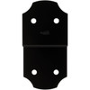 National Hardware Hartley Collection 5 In. x 10 In. x 1.5 In. Joist Tie N800-007 236034