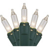 Home Impressions 100lt Clr Inc Mini Light KT-I100-09