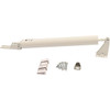 Larson White Standard Duty Storm Door Closer CH1040301