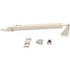 Larson White Standard Duty Storm Door Closer CH1040301