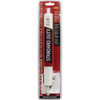 Larson White Standard Duty Storm Door Closer CH1040301 182143