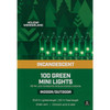 Home Impressions 100lt Grn Incnd Mini Set KT-I100-12 872302