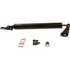 Larson Black Standard Duty Storm Door Closer CH1040501