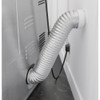 Imperial Semi-Rigid Aluminum Dryer Hose Kit (1-Piece) VT0763 476081