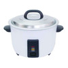 Crestware Electric Rice Cooker,30 Cup RC30
