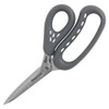 Clauss Multipurpose,Shears,Straight,9 In. L 18687