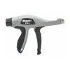 Cable Tie Tension Tool, Pre-Set Steps, For 8 to 50 lb Tensile Strength, Plastic