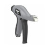 Cable Tie Tension Tool, Pre-Set Steps, For 8 to 50 lb Tensile Strength, Plastic  GTS-E