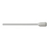 Berkshire Cleanroom Swab, Foam, 3 16 In Tip, PK100 LTA03163.10