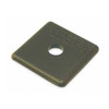 Faztek End Cap,1 1/2 inx1 1/2 inx1 1/2 in 15AC7925