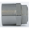 Fenner Drives Keyless Bshng,1 1-2in Shaft,2 3-8in OD 6202400UP
