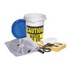 Pig PIG Roof Leak Diverter Bucket Kit, 12 lb. TLS667-TR