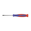 Westward Precision Phillips Screwdriver #1 Round 401L55