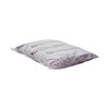 Pig Sorbent Pillow, 32 gal, 17 in x 21 in, Universal, Gray, 16 PK PIL201