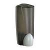Dial Soap Dispenser, 1000mL, Smoke Gray, Finish: matte 03922