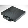 Buyers Products Outrigger Pad, 18" W, 18" L, Rubber OP18X18R