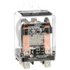 Schneider Electric EnclosedPower Relay, 120VAC, DPDT, 8Pins 389FXBXC1-120A Schneider Electric EnclosedPower Relay, 120VAC, DPDT, 8Pins 389FXBXC1-120A