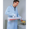 Manufacturer Varies Graduated Cylinder, 2000mL, Polypropylene F28461-2000