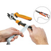 Ergodyne Squids Web Tool Tail, 3 1-2 in Length, 2 lb Weight Capacity 3700