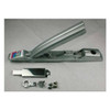 Rittal Comfort Handle, Handle Accessory, Zinc 8611330