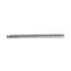 Ameri-Vent Flexible Pipe Section,4" Dia.,3 ft. L 4FC3