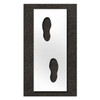 Rae Pavement Stencil,Foot Steps, STL-108-12414 STL-108-12414