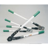 Greenlee Cable Cutter,Center Cut,31-1-2 In 706