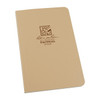 Rite in the Rain Field Book,Universal,4-5/8 x 7-1/4In. 980T