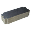 Kraft Tool Sandpaper,Die-Cut,Very Fine Grit,PK100 DC084