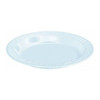 Dart Disposable Foam Plate,6 in,WH,PK1000 6PWCR / 6PWC