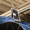 Nvent Caddy Adjustable Strap,Horizontal & 1-4 In Rod CAT425