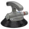Woods Powr-Grip Suction Cup Lifter,4 1-2 in Cup Diameter LJ45HG