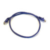 Monoprice Ethernet Cable,Cat 6,Purple,2 ft. 3423