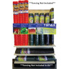 Tenax-Do it Best 4 Ft. Garden Fence Planogram Fixture Fitting Kit 2A210095 787982