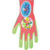 Midwest Gloves & Gear Peppa Pig Toddler Latex Gripper Gloves PP100TA4-T-DB-12 796585
