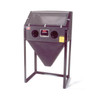Alc Polymer Floor Model Cabinet, 36x24" 40391