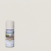 Rust-Oleum Stops Rust 12 Oz. Textured Finish Spray Paint, White 7225830